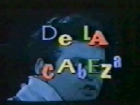 De La Cabeza