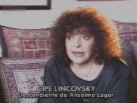 Cipe Lincovsky