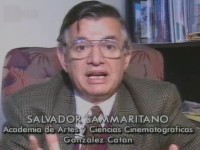 Salvador Sammaritano